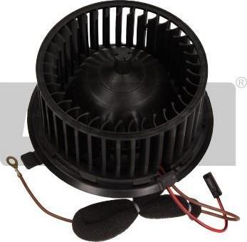 Maxgear 57-0046 - Salona ventilators ps1.lv