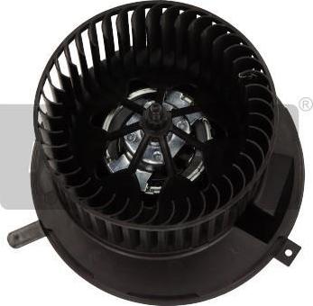 Maxgear 57-0043 - Salona ventilators ps1.lv