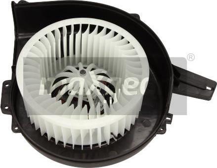 Maxgear 57-0047 - Salona ventilators ps1.lv