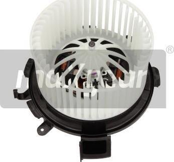 Maxgear 57-0054 - Salona ventilators ps1.lv