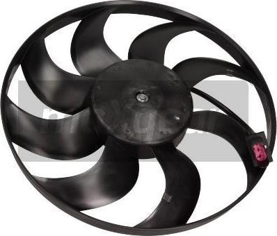 Maxgear 57-0051 - Ventilators, Motora dzesēšanas sistēma ps1.lv