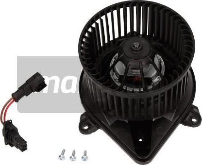 Maxgear 57-0061 - Salona ventilators ps1.lv