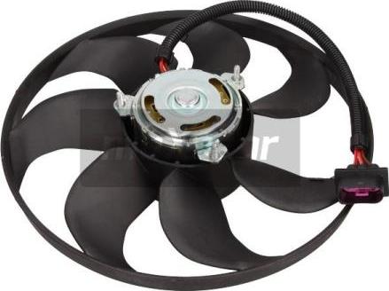 Maxgear 57-0014 - Ventilators, Motora dzesēšanas sistēma ps1.lv