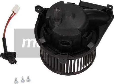 Maxgear 57-0039 - Salona ventilators ps1.lv