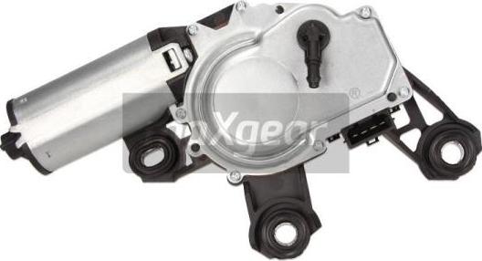 Maxgear 57-0192 - Stikla tīrītāju motors ps1.lv
