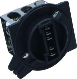 Maxgear 57-0159 - Rezistors, Salona ventilators ps1.lv