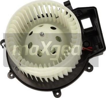 Maxgear 57-0113 - Salona ventilators ps1.lv