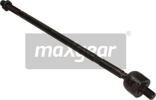 Maxgear 69-0910 - Aksiālais šarnīrs, Stūres šķērsstiepnis ps1.lv