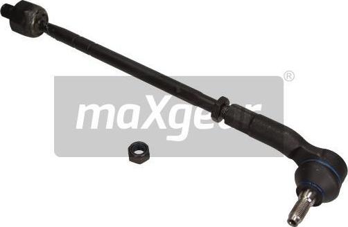 Maxgear 69-0911 - Stūres šķērsstiepnis ps1.lv