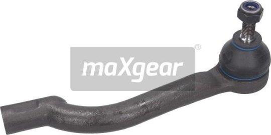 Maxgear 69-0499 - Stūres šķērsstiepņa uzgalis ps1.lv