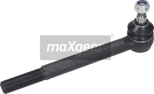 Maxgear 69-0461 - Stūres šķērsstiepņa uzgalis ps1.lv