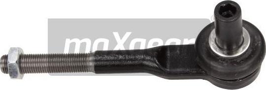 Maxgear 69-0400 - Stūres šķērsstiepņa uzgalis ps1.lv