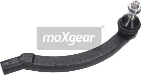 Maxgear 69-0482 - Stūres šķērsstiepņa uzgalis ps1.lv