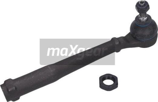 Maxgear 69-0433 - Stūres šķērsstiepņa uzgalis ps1.lv