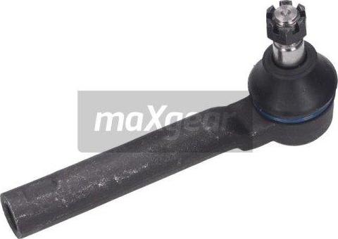 Maxgear 69-0428 - Stūres šķērsstiepņa uzgalis ps1.lv