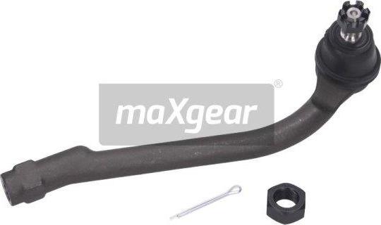 Maxgear 69-0547 - Stūres šķērsstiepņa uzgalis ps1.lv