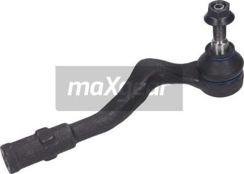 Maxgear 69-0500 - Stūres šķērsstiepņa uzgalis ps1.lv