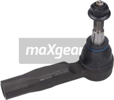 Maxgear 69-0508 - Stūres šķērsstiepņa uzgalis ps1.lv