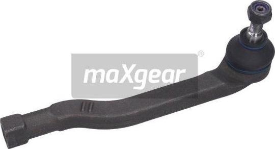 Maxgear 69-0516 - Stūres šķērsstiepņa uzgalis ps1.lv