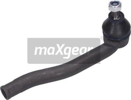 Maxgear 69-0510 - Stūres šķērsstiepņa uzgalis ps1.lv