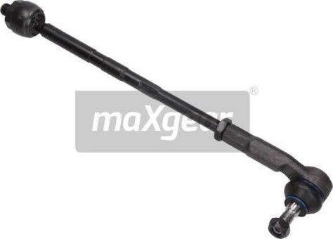 Maxgear 69-0539 - Stūres šķērsstiepnis ps1.lv