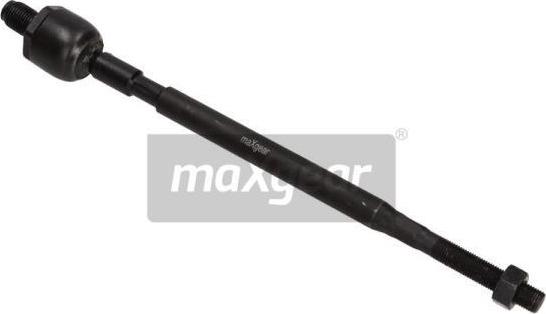 Maxgear 69-0535 - Aksiālais šarnīrs, Stūres šķērsstiepnis ps1.lv