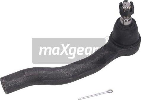 Maxgear 69-0520 - Stūres šķērsstiepņa uzgalis ps1.lv