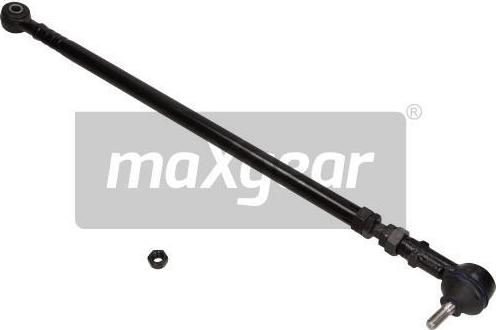 Maxgear 69-0680 - Stūres šķērsstiepnis ps1.lv