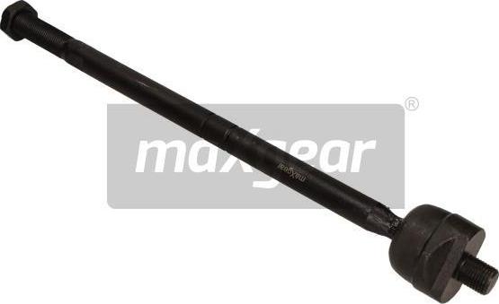 Maxgear 69-0687 - Aksiālais šarnīrs, Stūres šķērsstiepnis ps1.lv