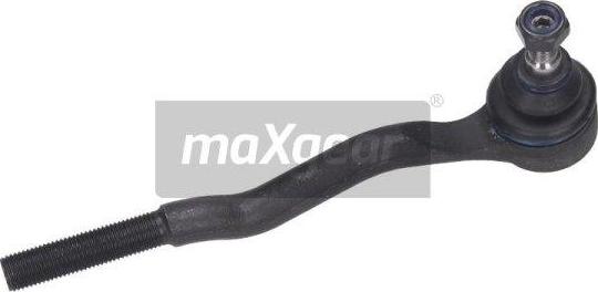 Maxgear 69-0096 - Stūres šķērsstiepņa uzgalis ps1.lv