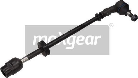 Maxgear 69-0059 - Stūres šķērsstiepnis ps1.lv