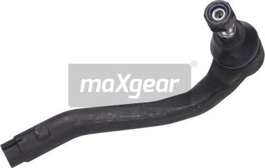 Maxgear 69-0089 - Stūres šķērsstiepņa uzgalis ps1.lv