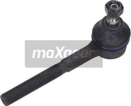 Maxgear 69-0087 - Stūres šķērsstiepņa uzgalis ps1.lv