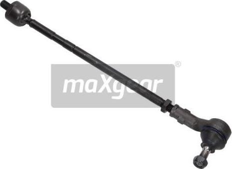 Maxgear 69-0078 - Stūres šķērsstiepnis ps1.lv