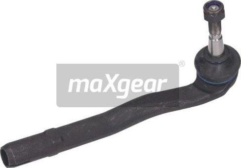 Maxgear 69-0195 - Stūres šķērsstiepņa uzgalis ps1.lv