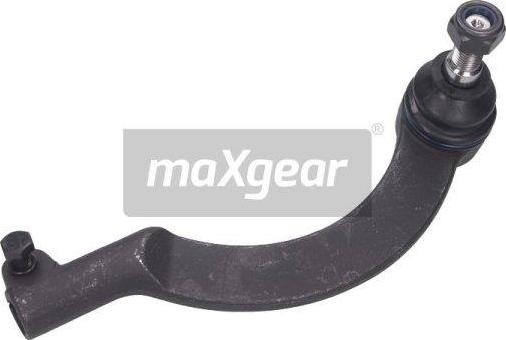 Maxgear 69-0154 - Stūres šķērsstiepņa uzgalis ps1.lv