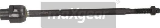 Maxgear 69-0151 - Aksiālais šarnīrs, Stūres šķērsstiepnis ps1.lv