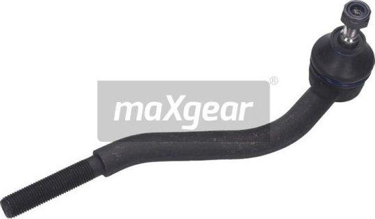 Maxgear 69-0158 - Stūres šķērsstiepņa uzgalis ps1.lv