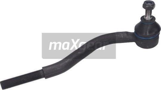 Maxgear 69-0157 - Stūres šķērsstiepņa uzgalis ps1.lv