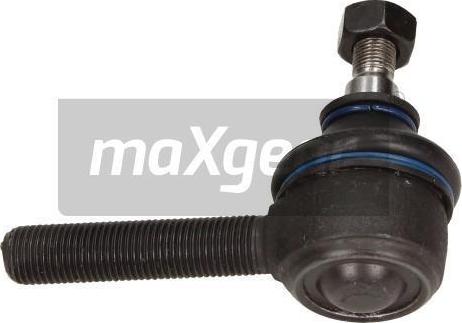 Maxgear 69-0108 - Stūres šķērsstiepņa uzgalis ps1.lv