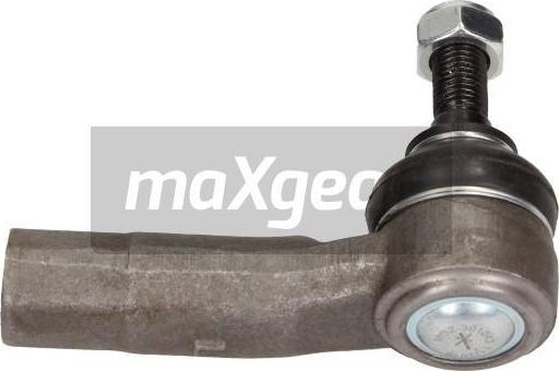 Maxgear 69-0186 - Stūres šķērsstiepņa uzgalis ps1.lv