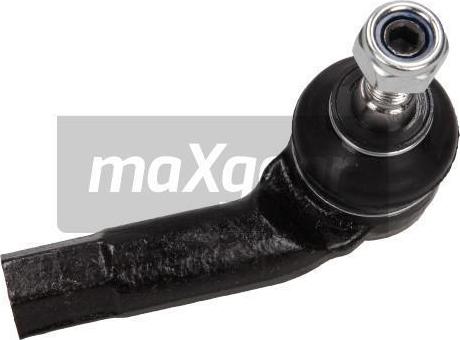 Maxgear 69-0180 - Stūres šķērsstiepņa uzgalis ps1.lv