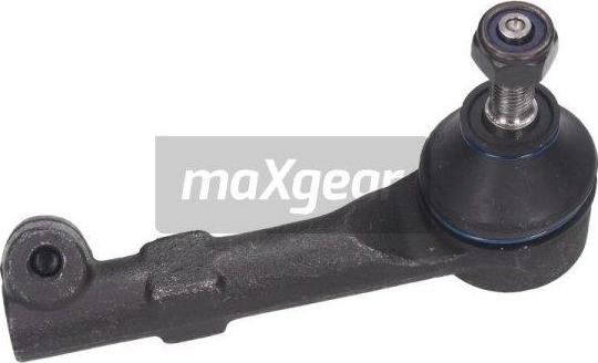 Maxgear 69-0176 - Stūres šķērsstiepņa uzgalis ps1.lv