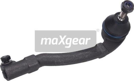 Maxgear 69-0170 - Stūres šķērsstiepņa uzgalis ps1.lv