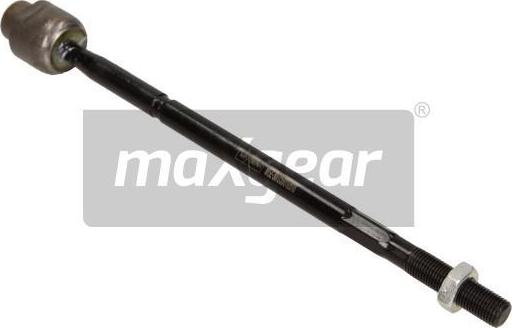 Maxgear 69-0846 - Aksiālais šarnīrs, Stūres šķērsstiepnis ps1.lv