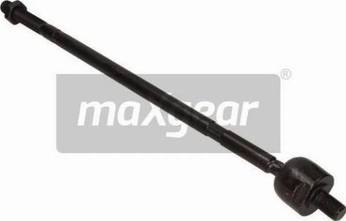 Maxgear 69-0856 - Stūres šķērsstiepņa uzgalis ps1.lv