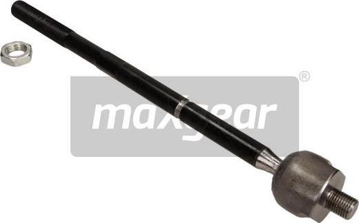 Maxgear 69-0853 - Aksiālais šarnīrs, Stūres šķērsstiepnis ps1.lv