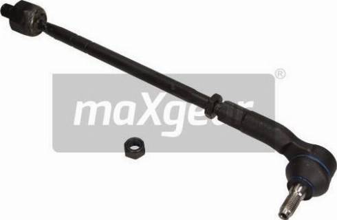 Maxgear 69-0857 - Stūres šķērsstiepnis ps1.lv