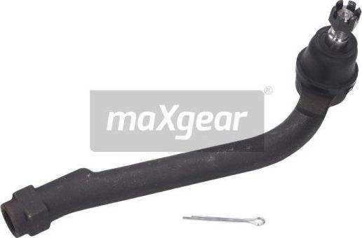 Maxgear 69-0804 - Stūres šķērsstiepņa uzgalis ps1.lv