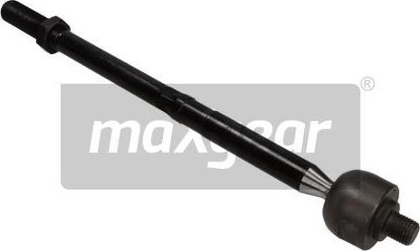 Maxgear 69-0886 - Aksiālais šarnīrs, Stūres šķērsstiepnis ps1.lv